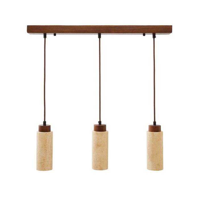 Opviq Babıl-R - Walnut Opviq Babıl-R - Walnut